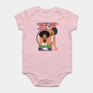 DR. J Baby Bodysuit